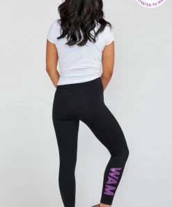 Show Me Your Mumu Selene Skinny ~ WAM Logo Graphic New Mu 13 Show Me Your Mumu Selene Skinny ~ WAM Logo Graphic New Mu