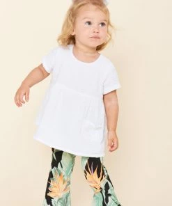 Show Me Your Mumu Baby Bells ~ Night In Paradise Kids