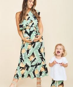 Show Me Your Mumu Baby Bells ~ Night In Paradise Kids