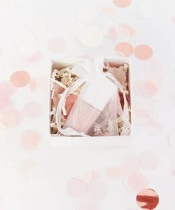 Show Me Your Mumu Accessories Bridesmaid Proposal Box ~ Dusty Blush 19 Show Me Your Mumu Accessories Bridesmaid Proposal Box ~ Dusty Blush