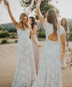 Show Me Your Mumu Jenn Maxi Dress ~ Lovers Lace Show Me The Ring 19 Show Me Your Mumu Jenn Maxi Dress ~ Lovers Lace Show Me The Ring