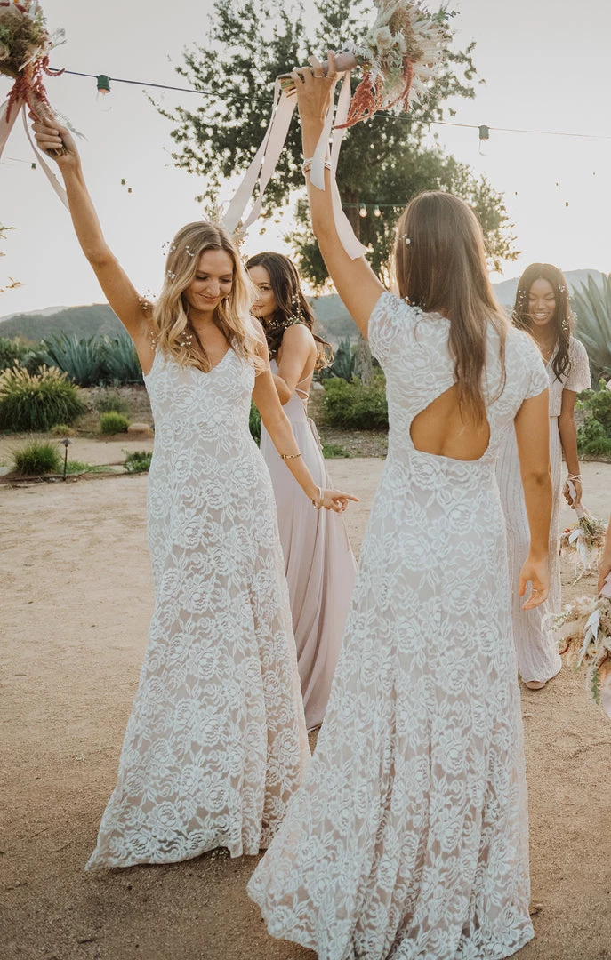 Show Me Your Mumu Jenn Maxi Dress ~ Lovers Lace Show Me The Ring 11 Show Me Your Mumu Jenn Maxi Dress ~ Lovers Lace Show Me The Ring