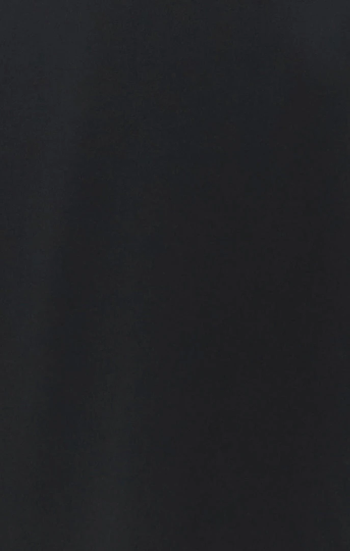 Show Me Your Mumu Bridesmaid Fabric Swatch ~ Black Luxe Satin 3 Show Me Your Mumu Bridesmaid Fabric Swatch ~ Black Luxe Satin