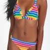 Show Me Your Mumu Swim Cancun Bottom ~ Rainbow Fun Dip