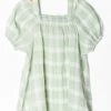 Show Me Your Mumu Anna Dress ~ Green Plaid New Mu