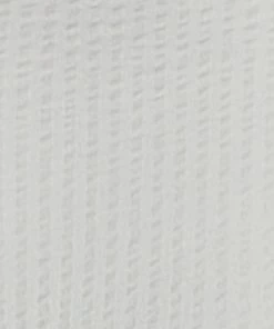 Show Me Your Mumu Sabrina Maxi Dress ~ White Basket Stripe