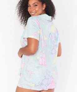 Show Me Your Mumu Sunday Morning Sleep Set ~ World Tour New Mu 10 Show Me Your Mumu Sunday Morning Sleep Set ~ World Tour New Mu