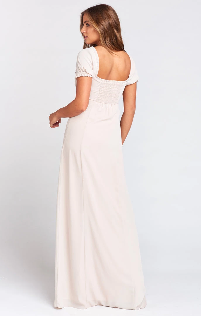 Show Me Your Mumu Brittany Maxi Dress ~ Show Me The Ring Crisp Bridesmaids Dresses 5 Show Me Your Mumu Brittany Maxi Dress ~ Show Me The Ring Crisp Bridesmaids Dresses