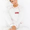 Show Me Your Mumu Swipe Left Sweatshirt ~ Loveland Graphic Tops 2 Show Me Your Mumu Swipe Left Sweatshirt ~ Loveland Graphic Tops
