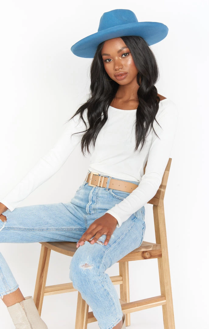 Show Me Your Mumu Marcie Belt ~ Taupe New Mu 6 Show Me Your Mumu Marcie Belt ~ Taupe New Mu