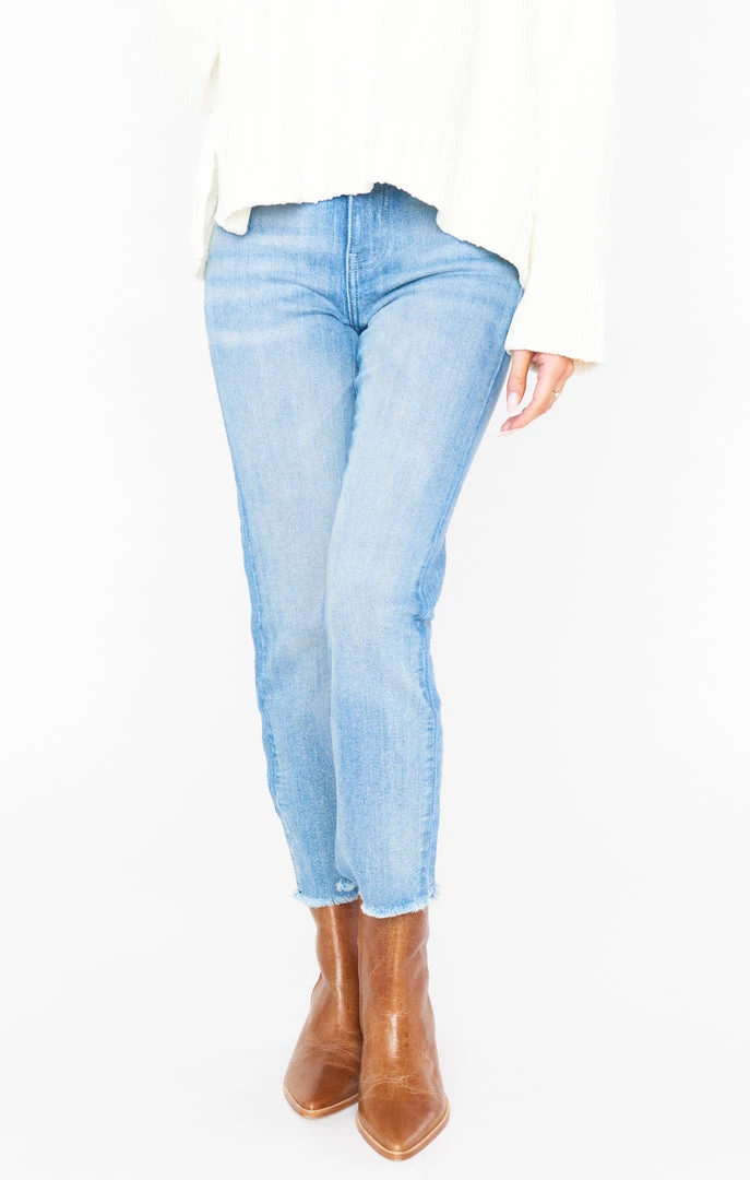 Show Me Your Mumu Matisse Caty Bootie ~ Vintage Tan 9 Show Me Your Mumu Matisse Caty Bootie ~ Vintage Tan