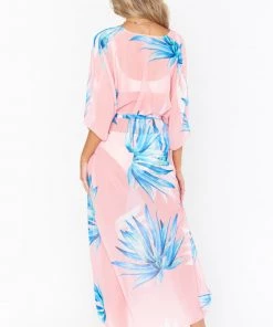 Show Me Your Mumu Hana TruMu ~ Tropical Twist