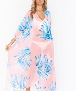 Show Me Your Mumu Hana TruMu ~ Tropical Twist