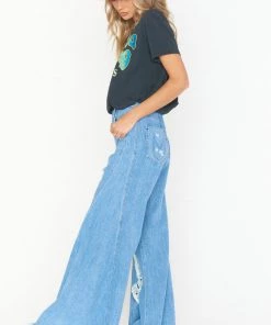 Show Me Your Mumu San Fran Super Flare ~ Breakwater