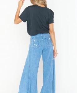 Show Me Your Mumu San Fran Super Flare ~ Breakwater