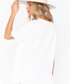 Show Me Your Mumu Cooper Tee ~ Into The Wild Graphic Tops 12 Show Me Your Mumu Cooper Tee ~ Into The Wild Graphic Tops