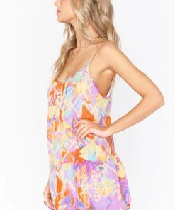 Show Me Your Mumu Caroline Mini Dress ~ Dakota Fanny Pack New Mu