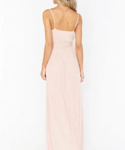 Show Me Your Mumu Bridesmaids Dresses Liz Maxi Dress ~ Dusty Blush Crisp 11 Show Me Your Mumu Bridesmaids Dresses Liz Maxi Dress ~ Dusty Blush Crisp