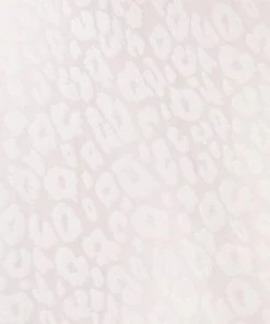 Show Me Your Mumu New Mu Brunch Top ~ Taupe Cheetah Silky