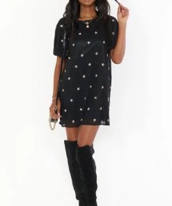 Show Me Your Mumu Tina Tunic ~ Flashy Flowers