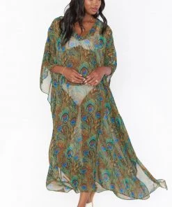 Show Me Your Mumu New Mu Hana TruMu ~ Original Peacock