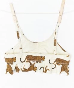 Show Me Your Mumu New Mu Magnolia May Two Piece ~ White Catwalk