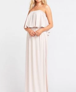 Show Me Your Mumu Hacienda Maxi Dress ~ Show Me The Ring Crisp Bridesmaids Dresses 21 Show Me Your Mumu Hacienda Maxi Dress ~ Show Me The Ring Crisp Bridesmaids Dresses