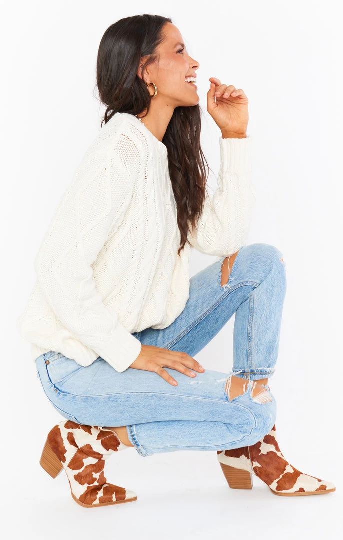 Show Me Your Mumu Matisse Caty Bootie ~ Brown Spot 5 Show Me Your Mumu Matisse Caty Bootie ~ Brown Spot