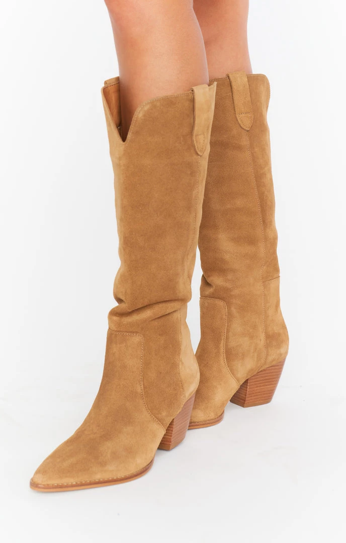 Show Me Your Mumu Matisse Stella Tall Boot ~ Cognac New Mu 5 Show Me Your Mumu Matisse Stella Tall Boot ~ Cognac New Mu