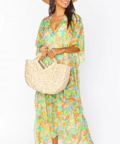 Show Me Your Mumu Hana TruMu ~ Twiggy Tulips New Mu