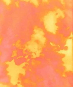 Show Me Your Mumu Desert Scarf Top ~ Golden Hour Tie Dye