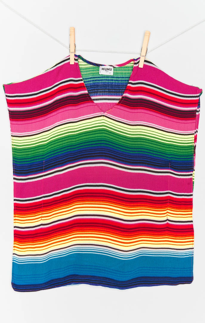 Show Me Your Mumu Clothes Little Hana Trumu ~ Serape Party 6 Show Me Your Mumu Clothes Little Hana Trumu ~ Serape Party