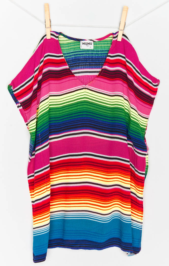 Show Me Your Mumu Clothes Little Hana Trumu ~ Serape Party 4 Show Me Your Mumu Clothes Little Hana Trumu ~ Serape Party