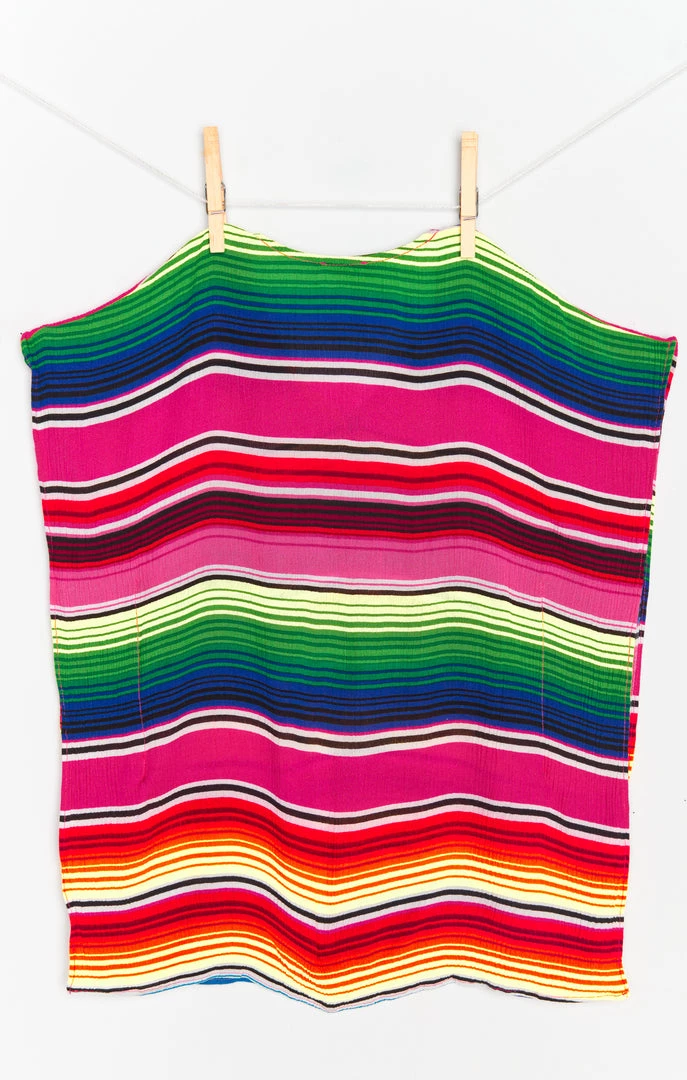Show Me Your Mumu Clothes Little Hana Trumu ~ Serape Party 7 Show Me Your Mumu Clothes Little Hana Trumu ~ Serape Party
