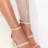 Show Me Your Mumu New Mu Mumu X Billini Aisle Block Heel ~ Ivory 2 Show Me Your Mumu New Mu Mumu X Billini Aisle Block Heel ~ Ivory