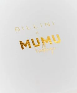 Show Me Your Mumu New Mu Mumu X Billini Aisle Block Heel ~ Ivory