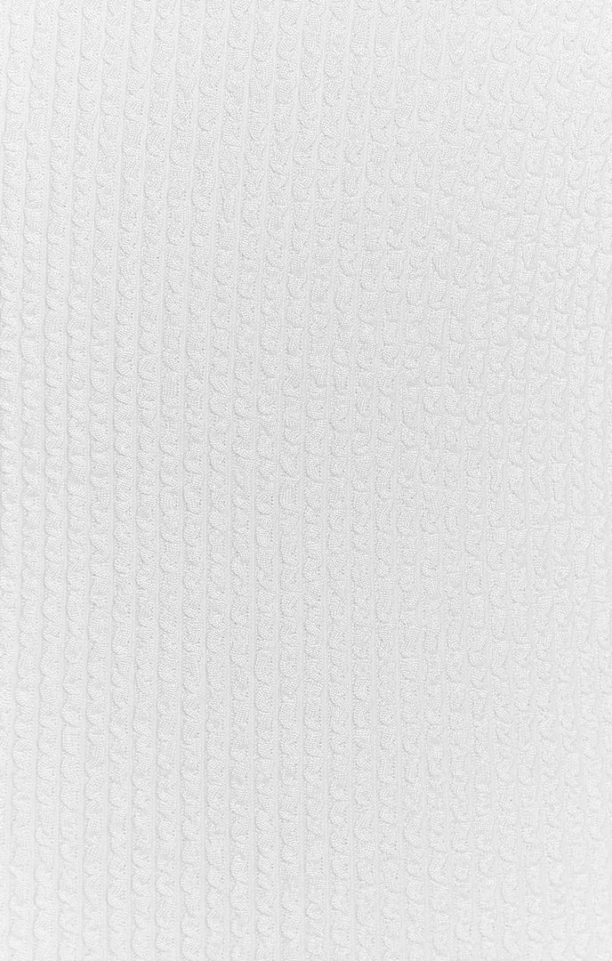 Show Me Your Mumu New Mu Wave Bottom ~ Ivory Scrunch 8 Show Me Your Mumu New Mu Wave Bottom ~ Ivory Scrunch