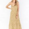 Show Me Your Mumu Anaya Maxi ~ Desert Cheetah New Mu