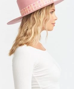 Show Me Your Mumu Accessories Lack Of Color Sierra Rose ~ Pink 9 Show Me Your Mumu Accessories Lack Of Color Sierra Rose ~ Pink