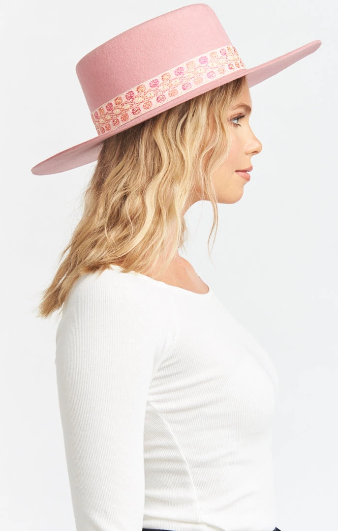 Show Me Your Mumu Accessories Lack Of Color Sierra Rose ~ Pink 6 Show Me Your Mumu Accessories Lack Of Color Sierra Rose ~ Pink