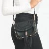 Show Me Your Mumu Normani Stud Crossbody Bag ~ Black Accessories 1 Show Me Your Mumu Normani Stud Crossbody Bag ~ Black Accessories