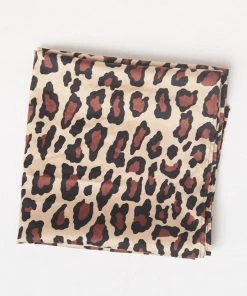 Show Me Your Mumu Sofia Head Scarf ~ Leopard 17 Show Me Your Mumu Sofia Head Scarf ~ Leopard