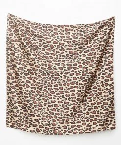 Show Me Your Mumu Sofia Head Scarf ~ Leopard 19 Show Me Your Mumu Sofia Head Scarf ~ Leopard