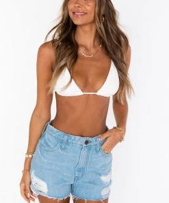 Show Me Your Mumu New Mu Lusana Baha Visor ~ Black And Off White 11 Show Me Your Mumu New Mu Lusana Baha Visor ~ Black And Off White