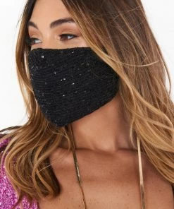 Show Me Your Mumu New Mu Snake Mask Chain ~ Gold