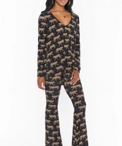 Show Me Your Mumu Bam Bam Bells ~ Catwalk Bottoms