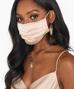 Show Me Your Mumu MU Mask ~ Champagne Pack