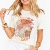 Show Me Your Mumu Thomas Tee ~ Catch Me If You Can Graphic