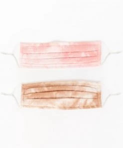 Show Me Your Mumu MU Mask ~ Tie Dye Pack